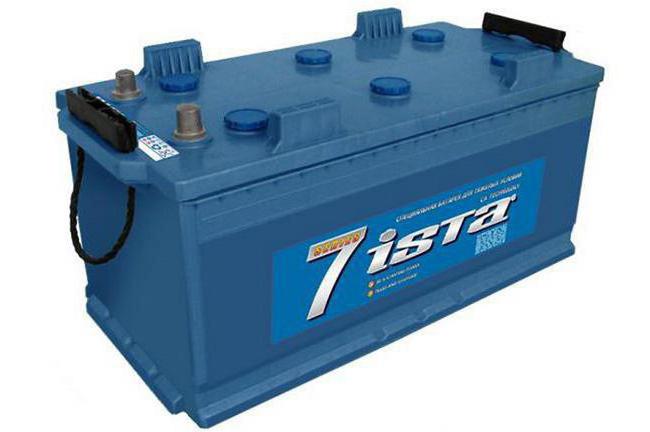 batteries de voiture pour camions