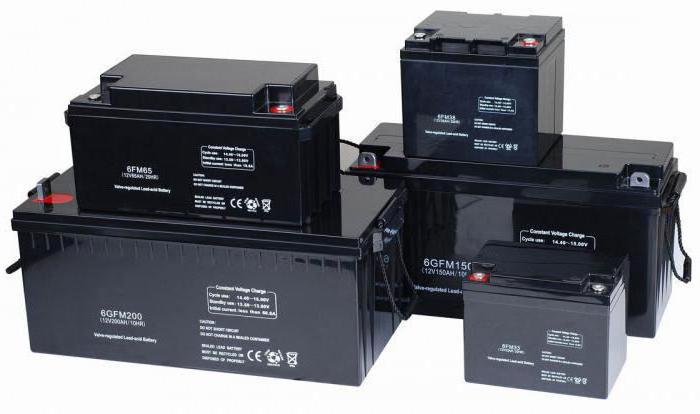 chargeur de batterie pour camions