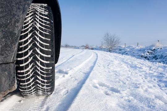 Quels pneus d'hiver sont les meilleurs 