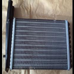 Le radiateur VAZ 2110