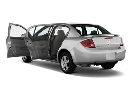 chevrolet cobalt 2013