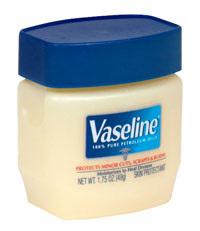 prix de la vaseline technique