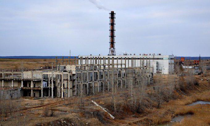 Centrale nucléaire de Nijni-Novgorod: description, conditions de construction, faits intéressants et avis