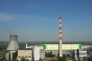 Centrale nucléaire de Novovoronezh