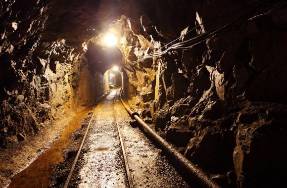 Minéraux de construction Méthodes d'exploitation minière