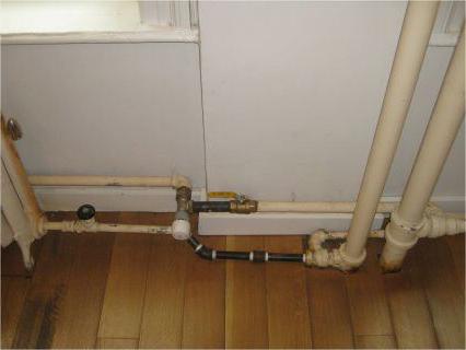 Conduits d'air pour les systèmes de chauffage - caractéristiques d'installation et principe de fonctionnement