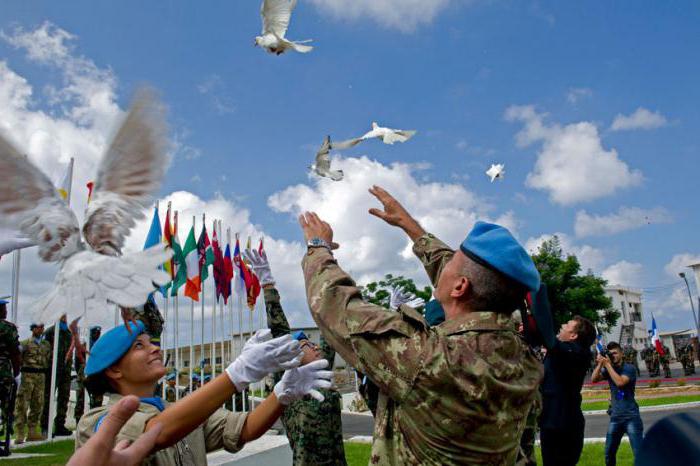 24 octobre - Journée internationale des Nations Unies