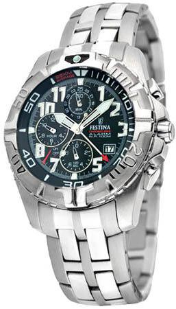 Festina regarder 