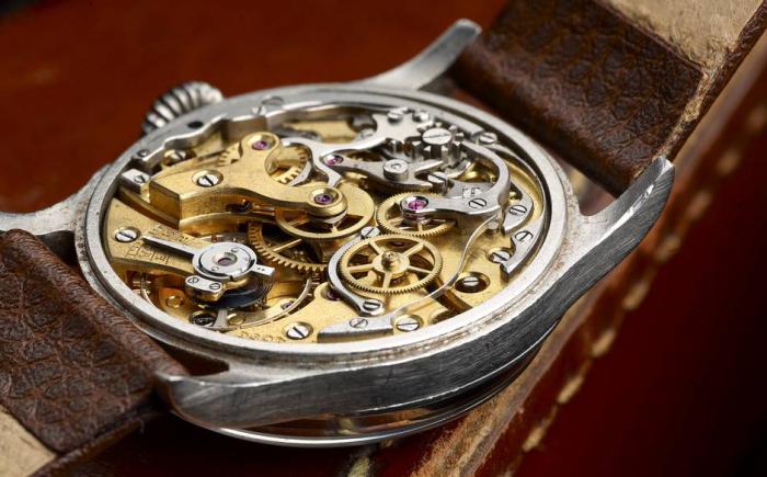 Qu'est-ce qu'un chronographe dans une montre et comment l'utiliser?