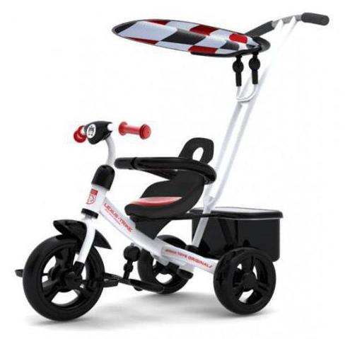 tricycle pour enfants