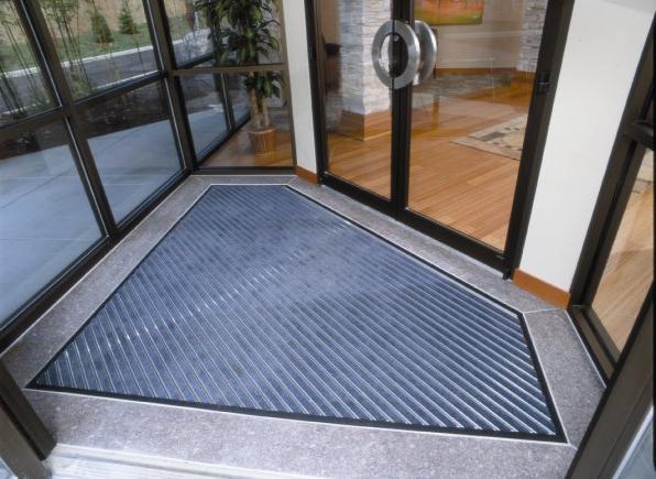 tapis pour le couloir