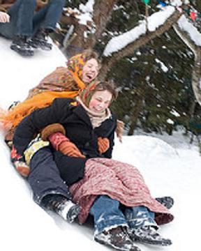 Quels sont-ils - des jeux pour le carnaval