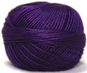 Les fils d'iris sont faits pour tricoter