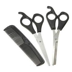 outils de coiffure