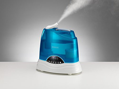 Supra, humidificateur: avis