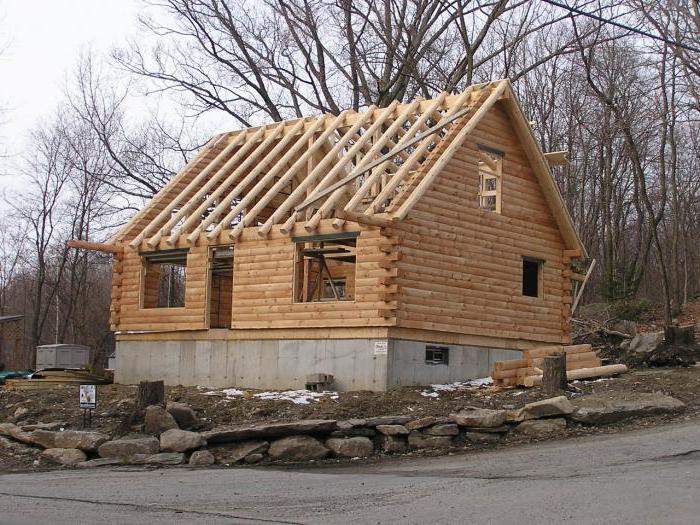 Maisons en cèdre: caractéristiques, coût