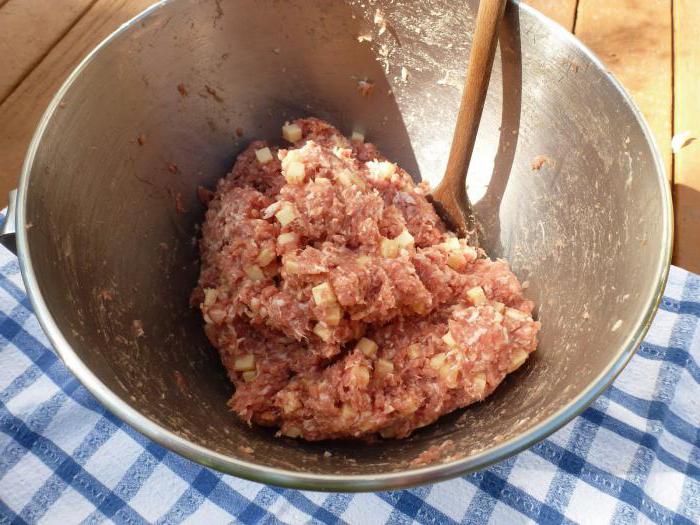 Hachoir à viande électrique 