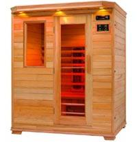 Sauna infrarouge. Témoignages de clients