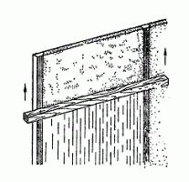 Comment utiliser les balises pour l'alignement des murs