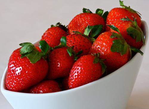 Quand les fraises mûrissent-elles dans différentes régions?