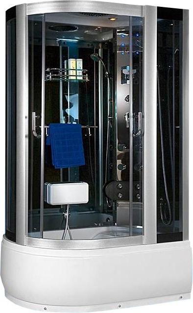 cabine de douche luxus 520