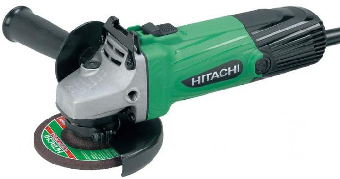 hitachi g13ss