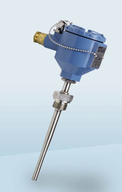 thermocouple de résistance 