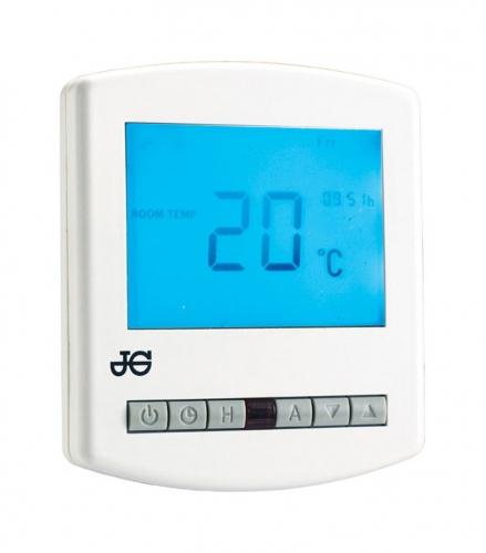 Tout sur les thermostats pour les appareils de chauffage