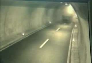 Le tunnel de Lefortovo: vérité et mythes