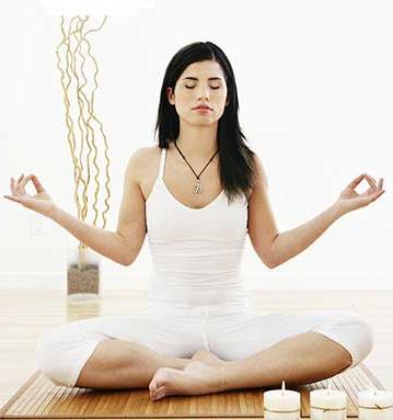 Méditation pour calmer l'esprit et l'âme