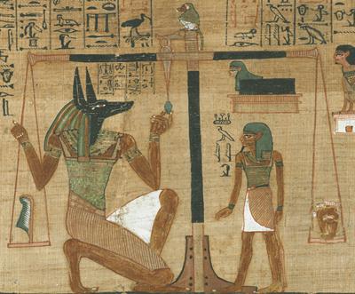 mythes et contes de l'Egypte ancienne