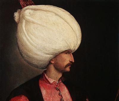 Origine et signification du nom Suleiman