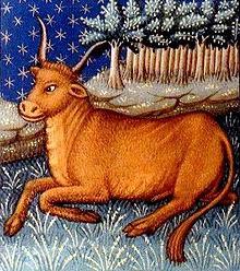 horoscope Taurus man Caractéristiques 