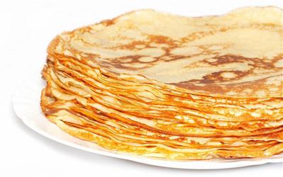 Je connais le rêve: quel est le rêve d'une crêpe?