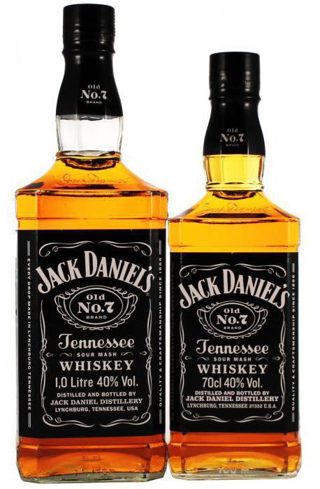  Cognac Jack Daniels photo