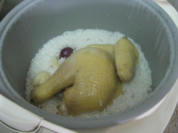 Comment faire cuire le riz correctement dans un bain-marie