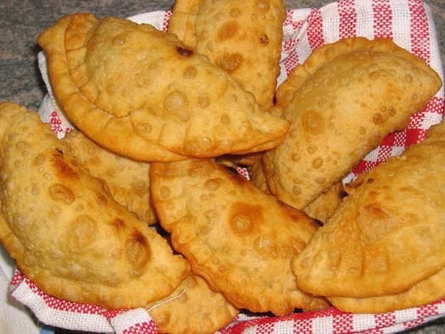 comment cuisiner un chebureki à la maison