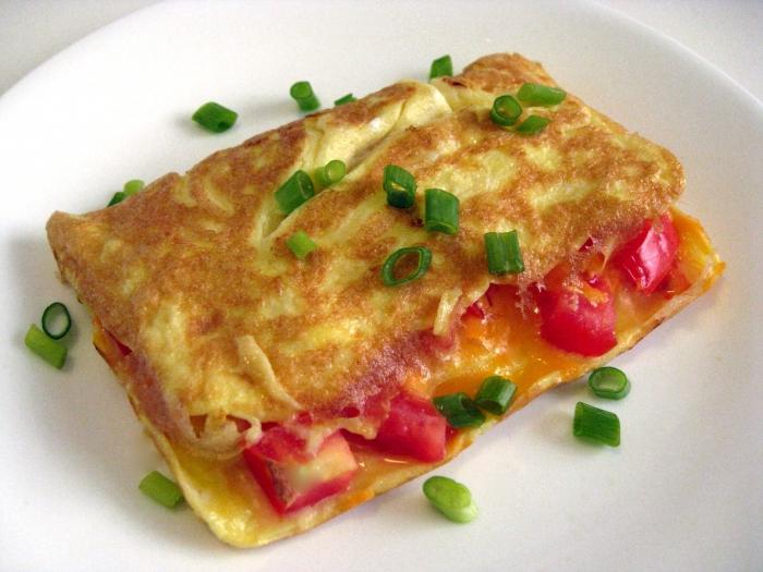 Comment cuisiner une omelette en multivarié, ou Comment faire plaisir à vos proches avec un délicieux petit-déjeuner