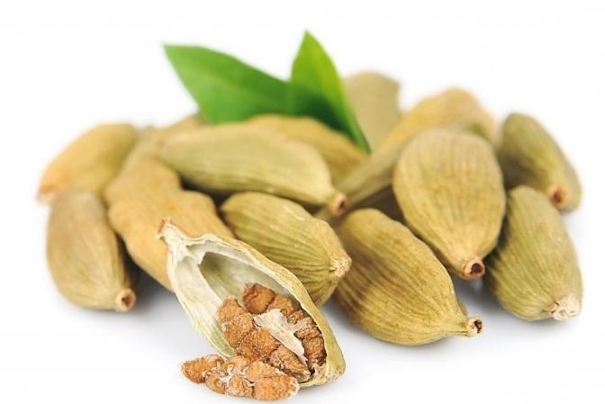 photo de cardamome