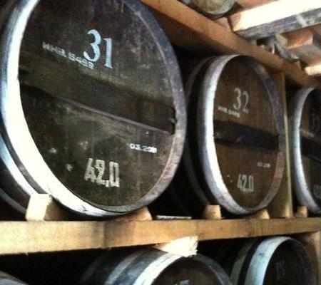 Cognac "Old Kenigsberg": caractéristiques des produits et avis des consommateurs