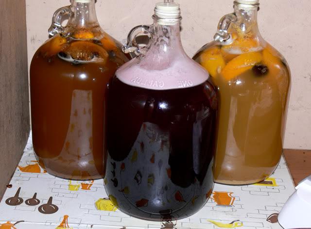 Mead: mal et bien. Propriétés utiles et composition de l'hydromel