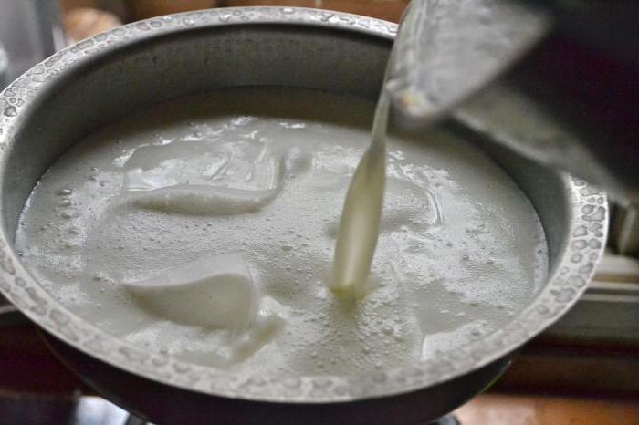 Lait de chèvre: contenu calorique pour 100 grammes, propriétés utiles