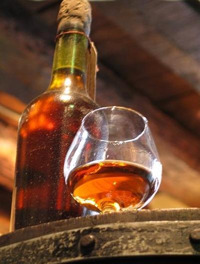 comment faire du calvados à la maison