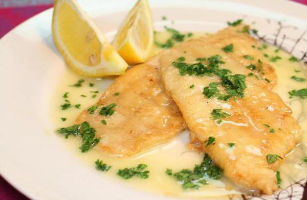 Poisson en sauce aigre-douce: les meilleures recettes