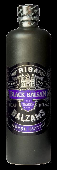 Balsams de Riga: une bouteille de santé dans votre collection