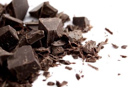 Quelle est l'utilisation et le mal du chocolat amer