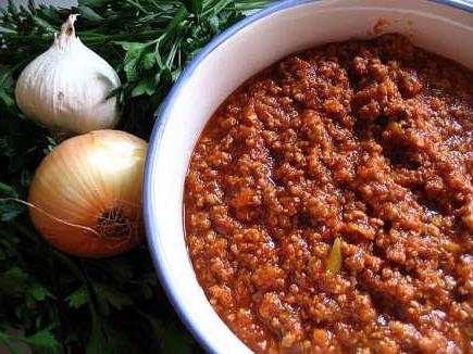 Délicieux hachis de viande hachée: plusieurs recettes de cuisine