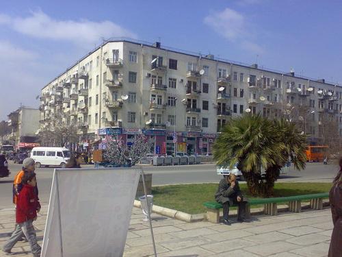 marché secondaire