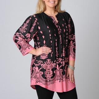 Blouses d'été, modèles pour une beauté magnifique