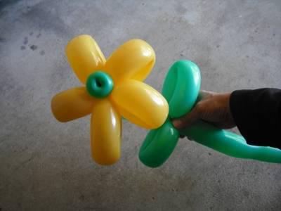 Fleur des boules: nous créons la beauté avec nos propres mains